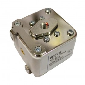 Miro RS77B, 660V 800A aR Sigorta