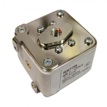 Miro RS77B, 660V 800A aR Sigorta