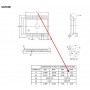 DM13A, SOP-24B SMD Entegre Devre