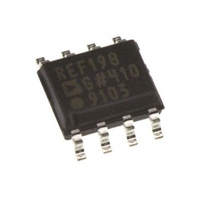 REF198GSZ, REF198, SOIC-8 SMD Entegre Devre