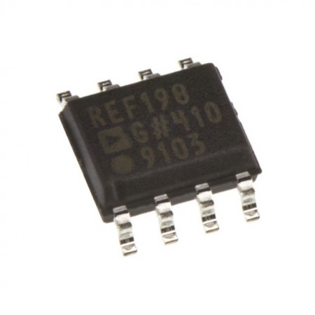 REF198GSZ, REF198, SOIC-8 SMD Entegre Devre