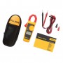 Fluke 323, 400A AC True-RMS Dijital Pensampermetre