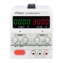 Twintex SP-6005, 0-60V 0-5A Ayarlı Endüstriyel Güç Kaynağı