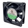PF12038A2HST-7, 120x120x38mm 220VAC 0.12A 19W 2800rpm Fan