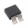 IRF2907ZS-7P, F2907ZS-7P, IRF2907ZS, NPN 75V 180A Hexfet TO-263-7 Mosfet Transistör