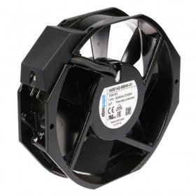 W2E142-BB05-01, 172x150x38mm 115VAC 27/28W Fan
