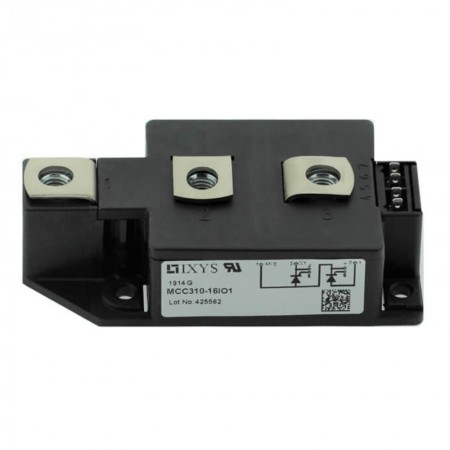 MCC310-16io1, 1600V 320A Dual Tristör Modül