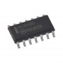 MC14584BDG, 14584BG, SOIC-14 SMD Entegre Devre