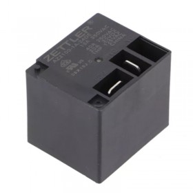 AZ2100-1A-24DE, 24VDC 40A SPST-NO (1 Form A) Röle
