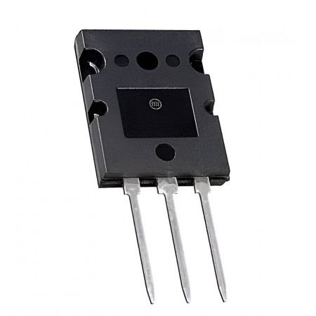 IXFK170N20T, 200V 170A TO-264 Mosfet Transistör