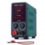 Yihua 3010D-III, 0~30V 0~10A Ayarlı Güç Kaynağı