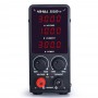 Yihua 3010D-III, 0~30V 0~10A Ayarlı Güç Kaynağı