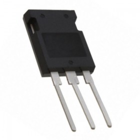 FGY75N60SMD, 600V 150A Power-247 IGBT Transistör