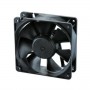 11938KA-48L-EA-00, 120x120x38mm 48VDC 0.16A 2 Kablolu Fan