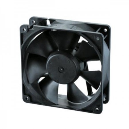 11938KA-48L-EA-00, 120x120x38mm 48VDC 0.16A 2 Kablolu Fan