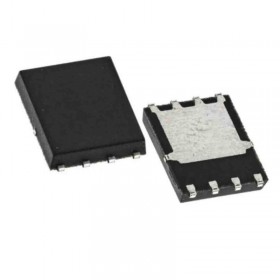 NTMFS5C410NLT3G (5C410L), 40V 46A DFN-5 (5x6mm) Mosfet Transistör