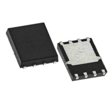 NTMFS5C410NLT3G (5C410L), 40V 46A DFN-5 (5x6mm) Mosfet Transistör