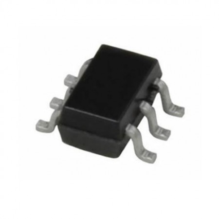 INA199A1DCKR (OBG), SOT-363 SMD Op-Amp, INA199A1