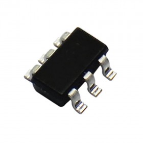 JW5026, SOT-23-6 SMD Voltaj Regülatör