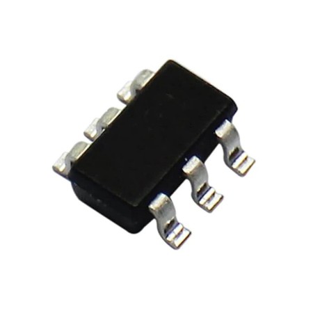 JW5026, SOT-23-6 SMD Voltaj Regülatör