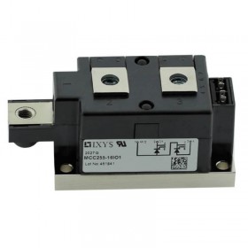 MCC255-16io1, 2x250A 1600V Dual Tristör
