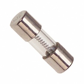 0229003.HXP, 3A 250VAC 125VDC 2AG 5x15mm Cam Sigorta