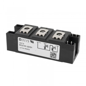 MCC161-22io1, 2200V 2x165A Dual Tristör Modül