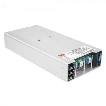 RST-7K5-380L, 380VDC 19.77A Trifaze 7515W Su Soğutmalı Güç Kaynağı, Mean Well