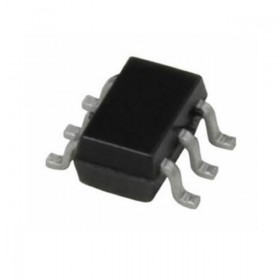 74HCT2G04GW (T4), TSSOP-6 SMD Entegre Devre