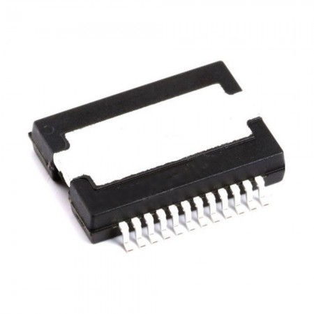 TDF8530TH/N2, HSOP-44 SMD Entegre Devre