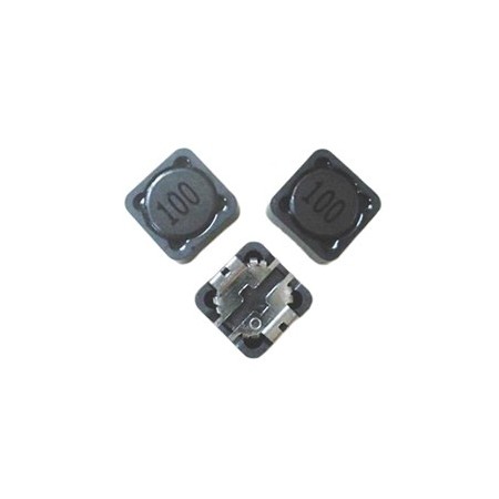 SRI1004-221M, 220µH 1.05A 10x4.5mm SMD Power Bobin
