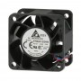 FFB0412SHN-F00, 40x40x28mm 12VDC 0.60A 3 Kablolu Fan