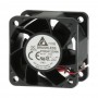 FFB0412SHN, 40x40x28mm 12VDC 0.60A 2 Kablolu Fan