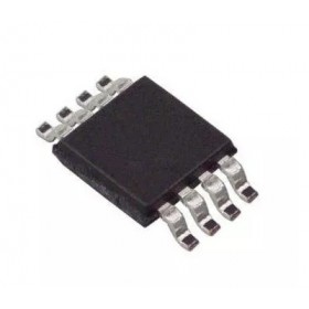 AD8629ARMZ (A06), MSOP-8 SMD Entegre Devre, AD8629