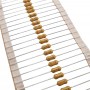 STB1300A, 3A 250V Gecikmeli (T) Direnç Tip Sigorta