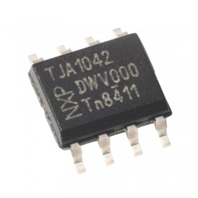 TJA1042T, TJA1042, SOIC-8 SMD Entegre Devre