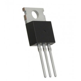 RFP25N05, 25N05, 50V 25A TO-220 Mosfet Transistör