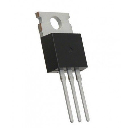 RFP25N05, 25N05, 50V 25A TO-220 Mosfet Transistör