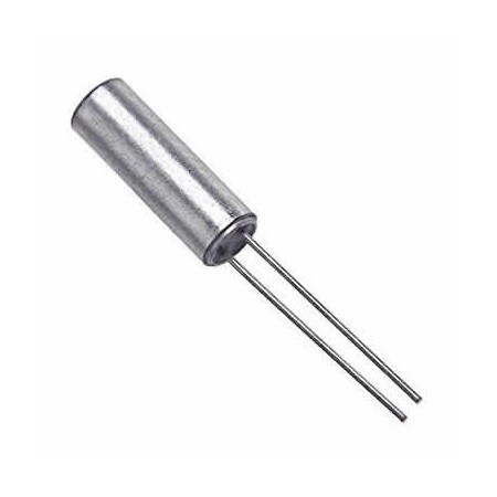 32.768KHz 12.5pF 5ppm 2.1x6.2mm Kristal