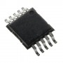 TLV9002SIDGSR (1GDX), VSSOP-10 SMD Op-amp