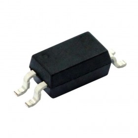 LTV-217-B-G, SSOP-4 SMD Optoizolatör