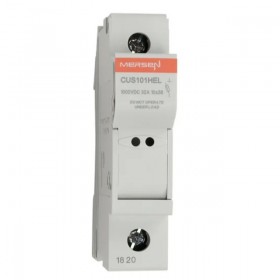 CUS101HEL, 10x38mm 1000VDC 32A Sigorta Yuvası