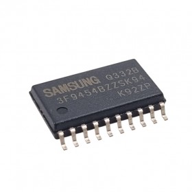 S3F9454BZZ-SK94, 3F9454BZZSK94, SOP-20 SMD Entegre Devre