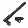 2.4GHz~2.5GHz 50 Ohm 3dBi 90' RF Anten