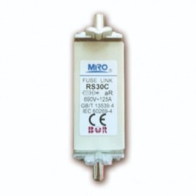 Miro RS30C NH000 690V 63A aR Sigorta