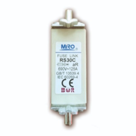 Miro RS30C NH000 690V 63A aR Sigorta