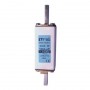 ETI 004362214, NH0 1000V 100A aR Ultra Hızlı Sigorta