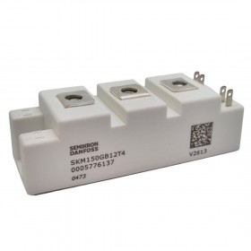 SKM150GB12T4, 1200V 150A IGBT Modül