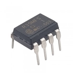 PR39MF51NSLH (R39MF5), DIP-8C Solid State Röle