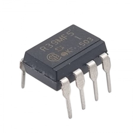 PR39MF51NSLH (R39MF5), DIP-8C Solid State Röle
